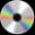 CD icon