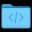 Folder icon